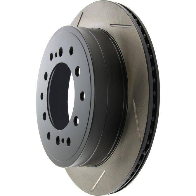 CEN CENTRIC PARTS 12644128SR