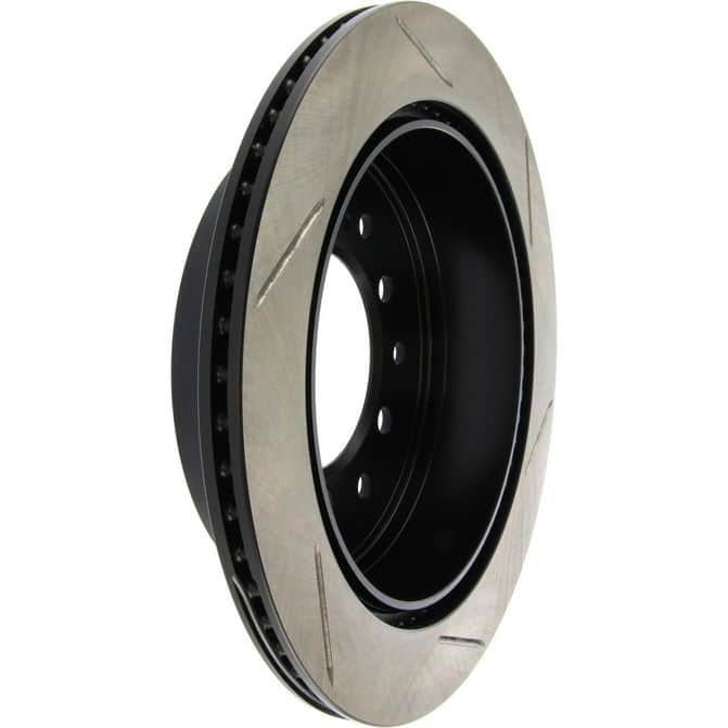 CEN CENTRIC PARTS 12644128SR