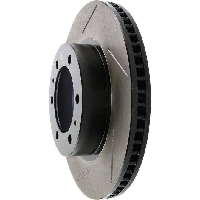 CEN CENTRIC PARTS 12644129CSR