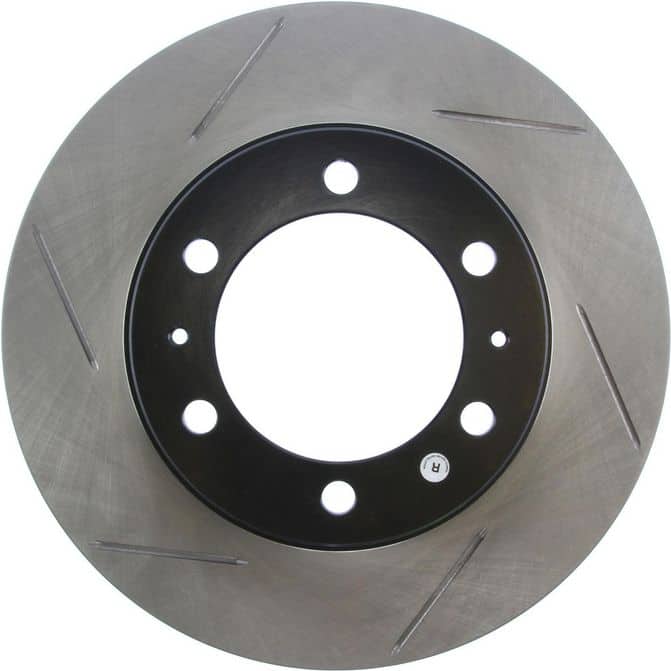 CENCENTRIC PARTS12644129SR
