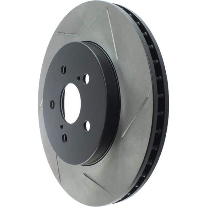 CEN CENTRIC PARTS 12644130CSL