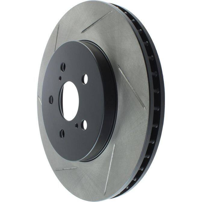 CEN CENTRIC PARTS 12644130CSR