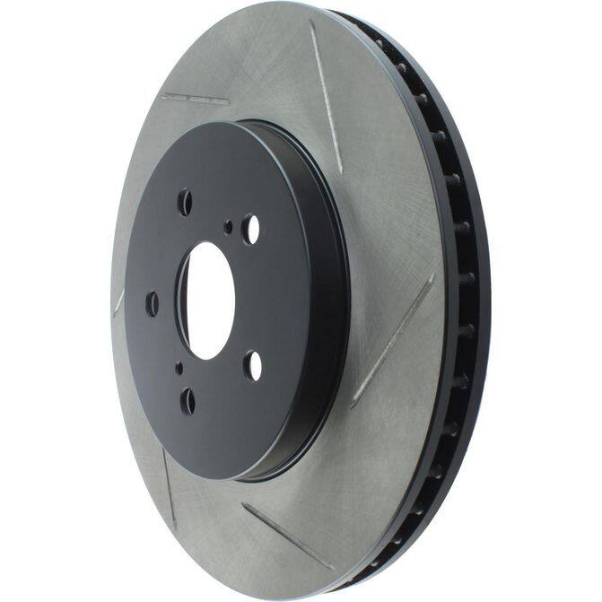 CEN CENTRIC PARTS 12644130SL
