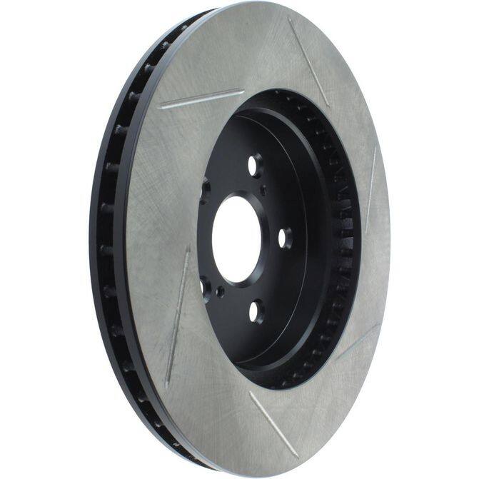 CEN CENTRIC PARTS 12644130SR
