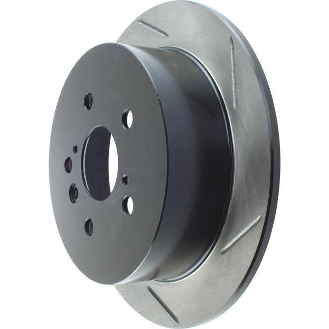 CEN CENTRIC PARTS 12644131CSL