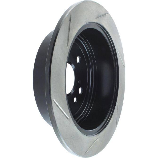 CEN CENTRIC PARTS 12644131CSL