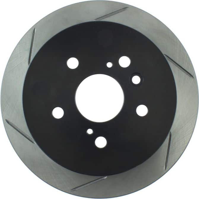 CEN CENTRIC PARTS 12644131CSR