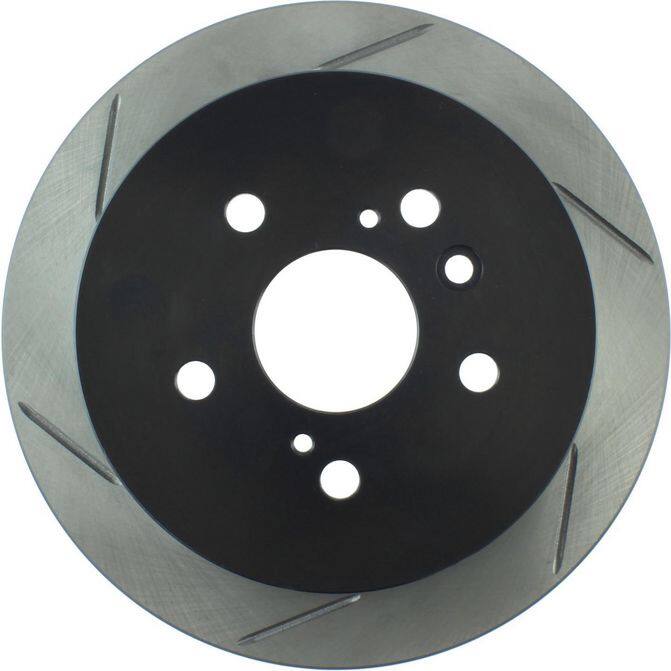CEN CENTRIC PARTS 12644131SR
