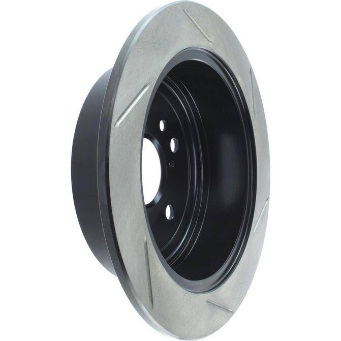 CEN CENTRIC PARTS 12644131SR