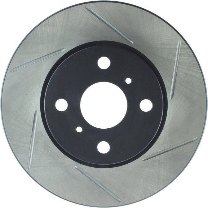 CEN CENTRIC PARTS 12644133CSL