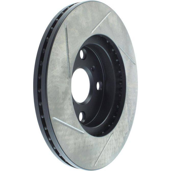 CEN CENTRIC PARTS 12644133CSL