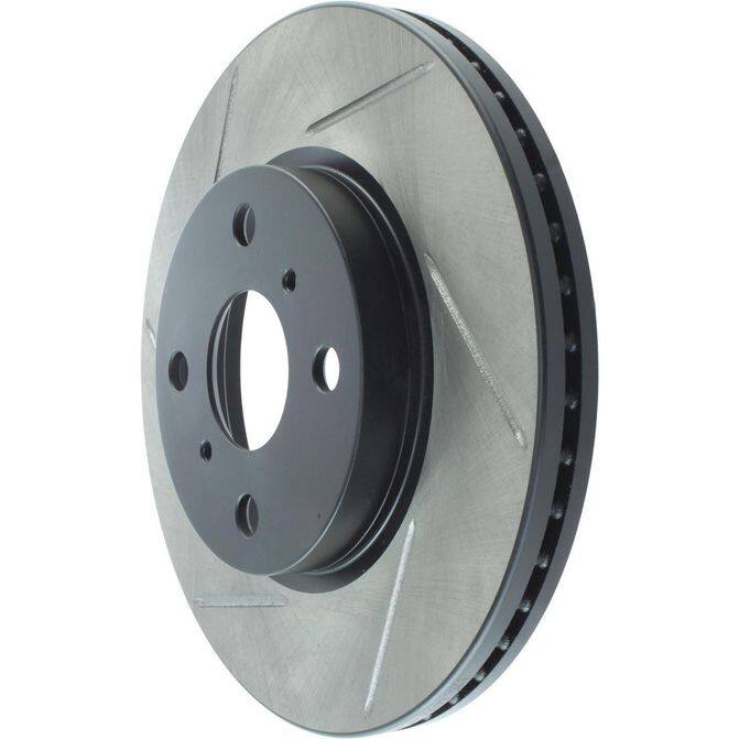 CEN CENTRIC PARTS 12644133CSR