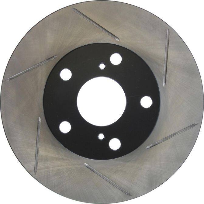 CEN CENTRIC PARTS 12644136SL