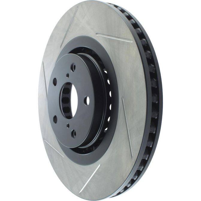 CEN CENTRIC PARTS 12644137CSR