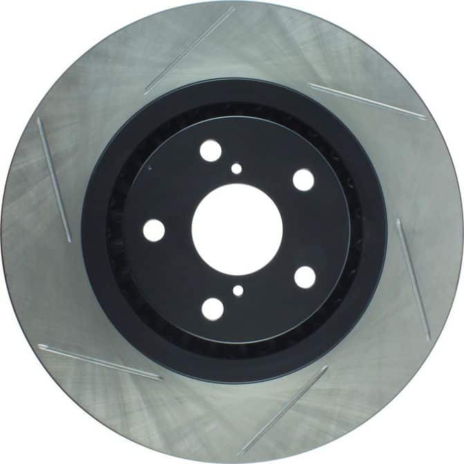 CEN CENTRIC PARTS 12644137SR