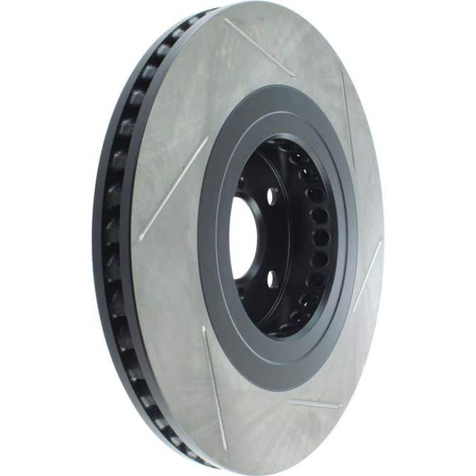CEN CENTRIC PARTS 12644137SR
