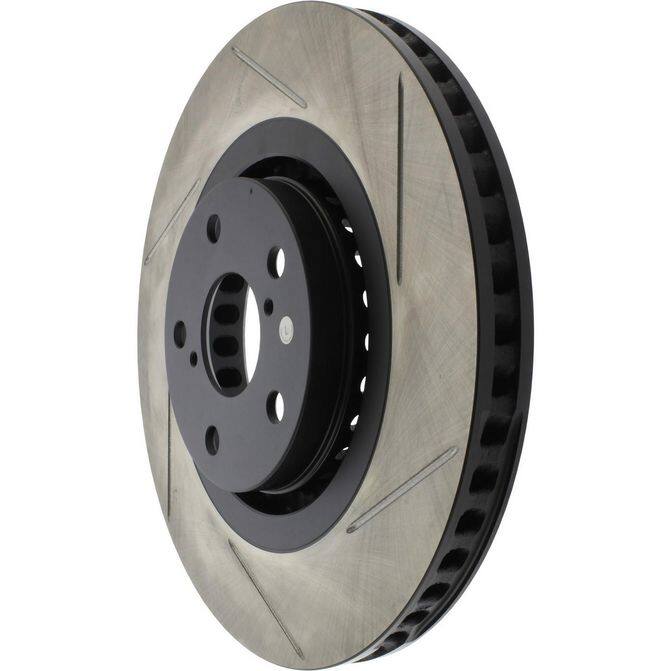 CEN CENTRIC PARTS 12644138CSL