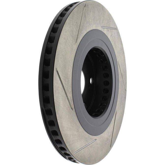 CEN CENTRIC PARTS 12644138CSL