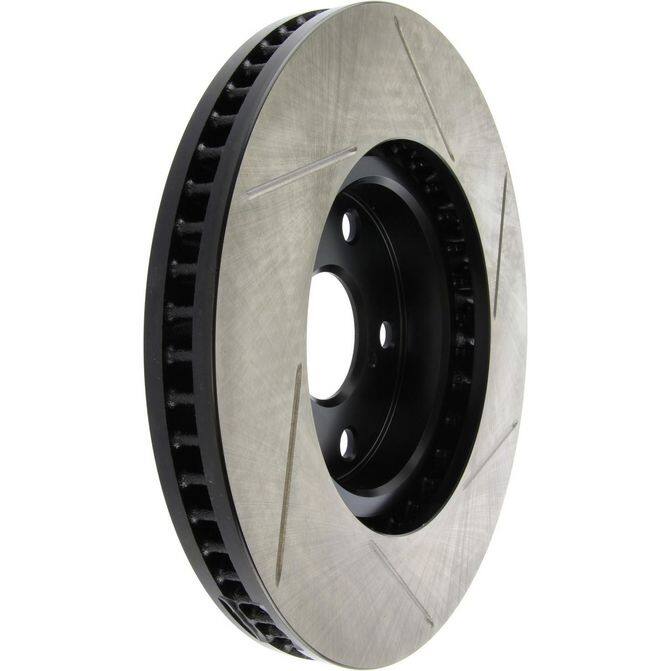 CEN CENTRIC PARTS 12644139SR