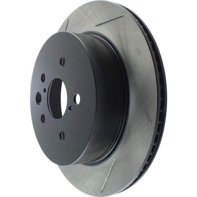 CEN CENTRIC PARTS 12644141CSR