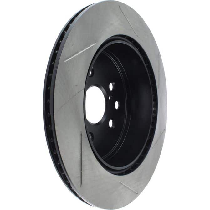 CEN CENTRIC PARTS 12644141CSR