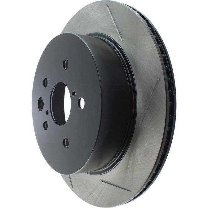 CEN CENTRIC PARTS 12644141SL