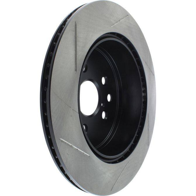 CEN CENTRIC PARTS 12644141SL