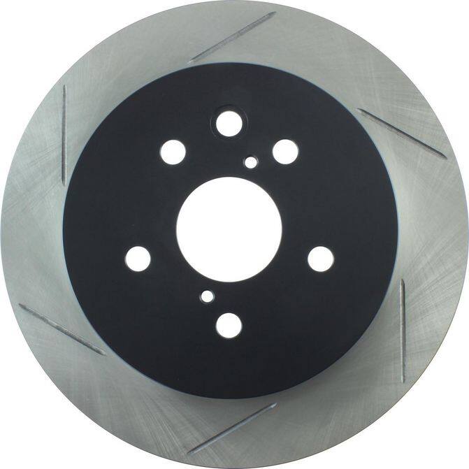 CEN CENTRIC PARTS 12644141SR