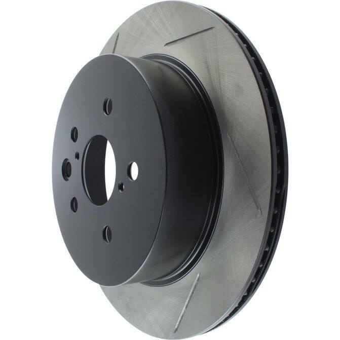 CEN CENTRIC PARTS 12644141SR