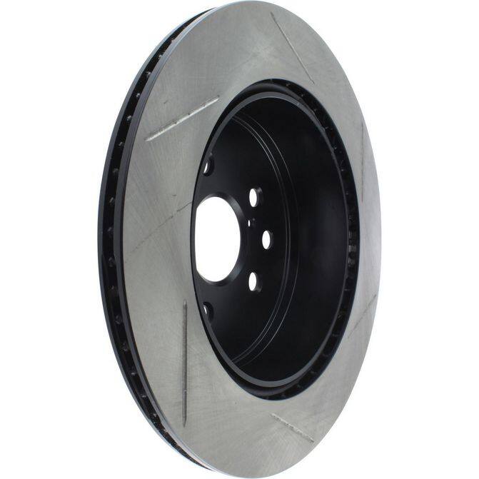 CEN CENTRIC PARTS 12644141SR