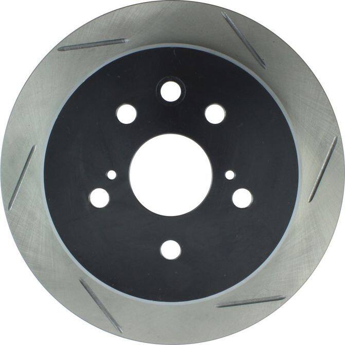 CEN CENTRIC PARTS 12644142SL
