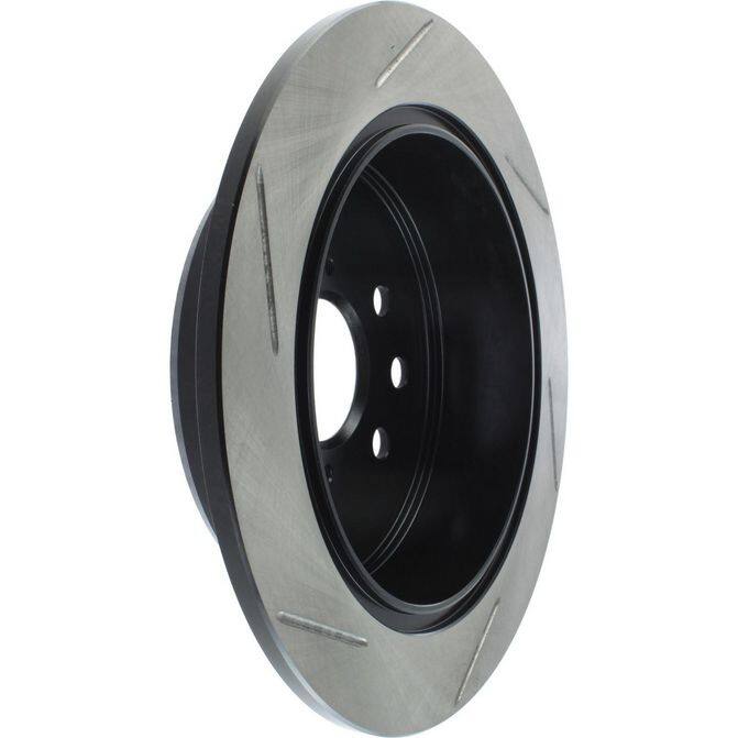CEN CENTRIC PARTS 12644142SL