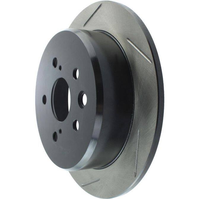 CEN CENTRIC PARTS 12644142SR