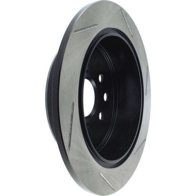 CEN CENTRIC PARTS 12644142SR