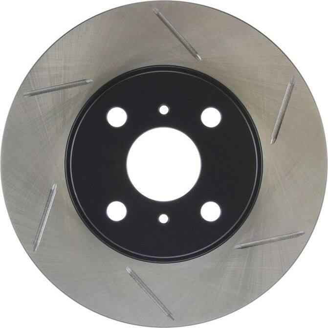 CEN CENTRIC PARTS 12644143SL