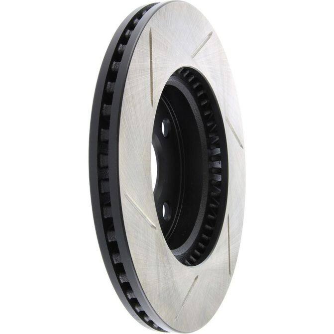 CEN CENTRIC PARTS 12644143SL