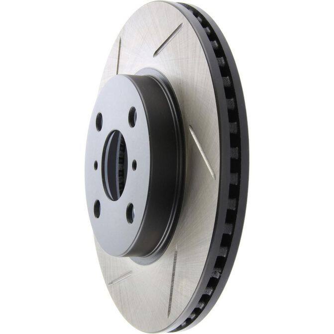 CEN CENTRIC PARTS 12644143SR