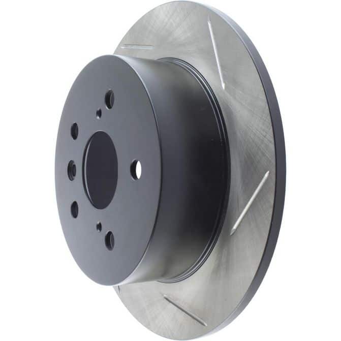 CEN CENTRIC PARTS 12644144CSL