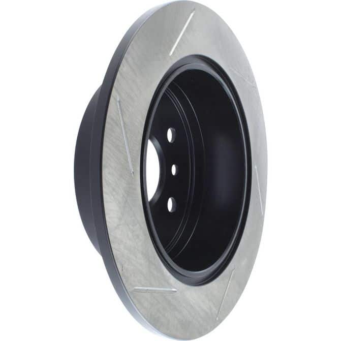 CEN CENTRIC PARTS 12644144CSL