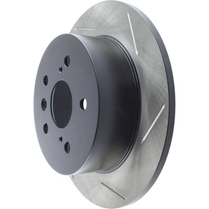 CEN CENTRIC PARTS 12644144SL
