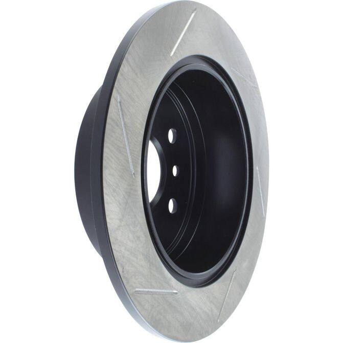 CEN CENTRIC PARTS 12644144SL