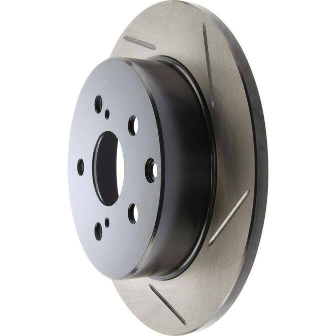 CEN CENTRIC PARTS 12644145CSL