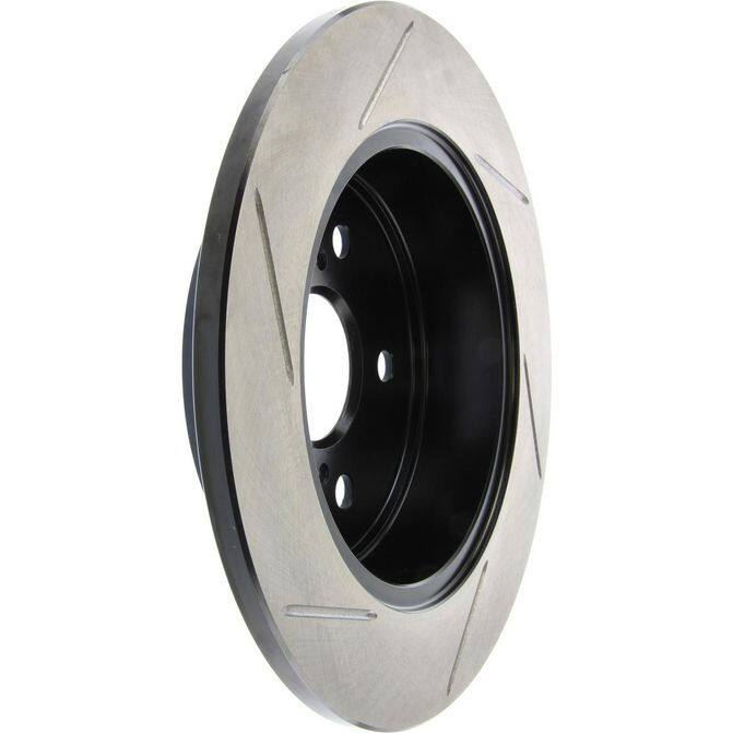 CEN CENTRIC PARTS 12644145CSL