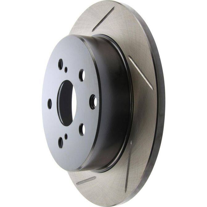 CEN CENTRIC PARTS 12644145CSR