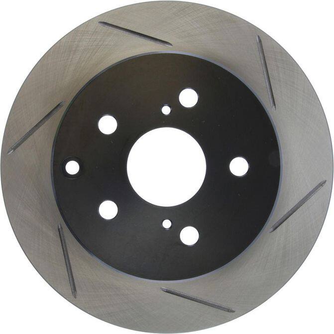 CEN CENTRIC PARTS 12644145SL