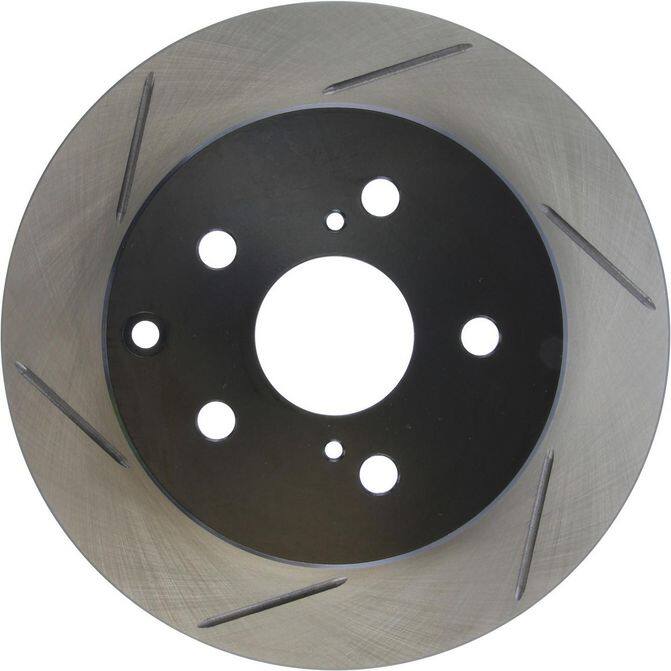 CEN CENTRIC PARTS 12644145SR