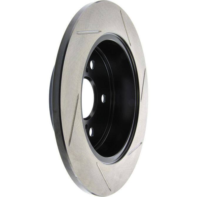 CEN CENTRIC PARTS 12644145SR