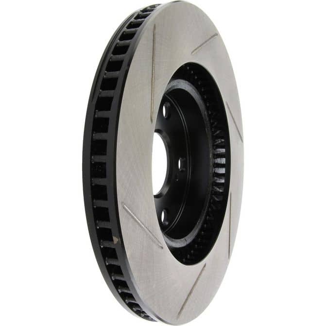 CEN CENTRIC PARTS 12644146CSL