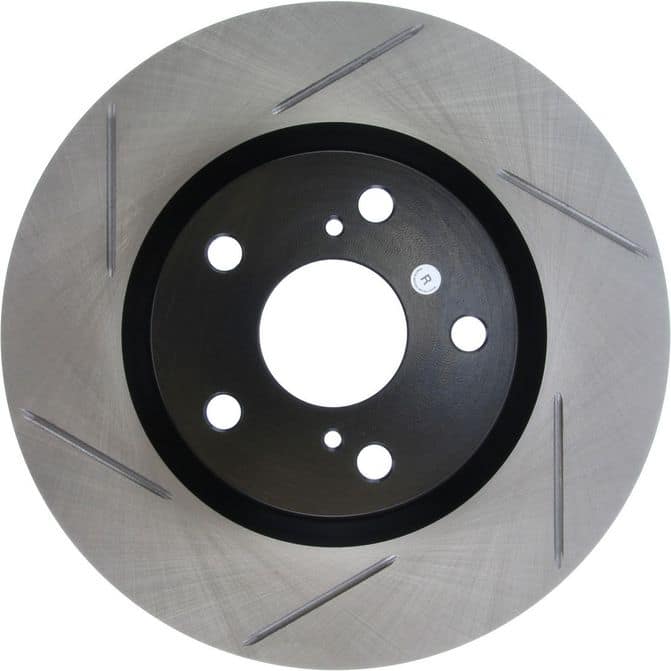 CEN CENTRIC PARTS 12644146CSR