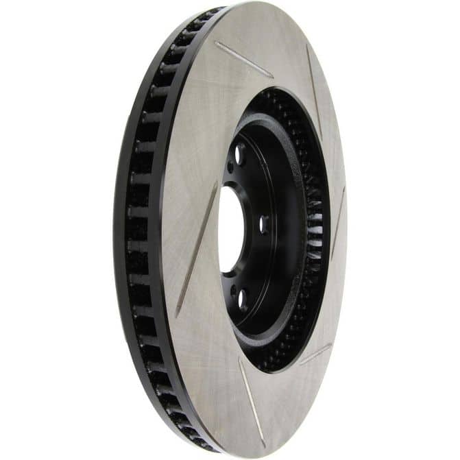 CEN CENTRIC PARTS 12644146CSR